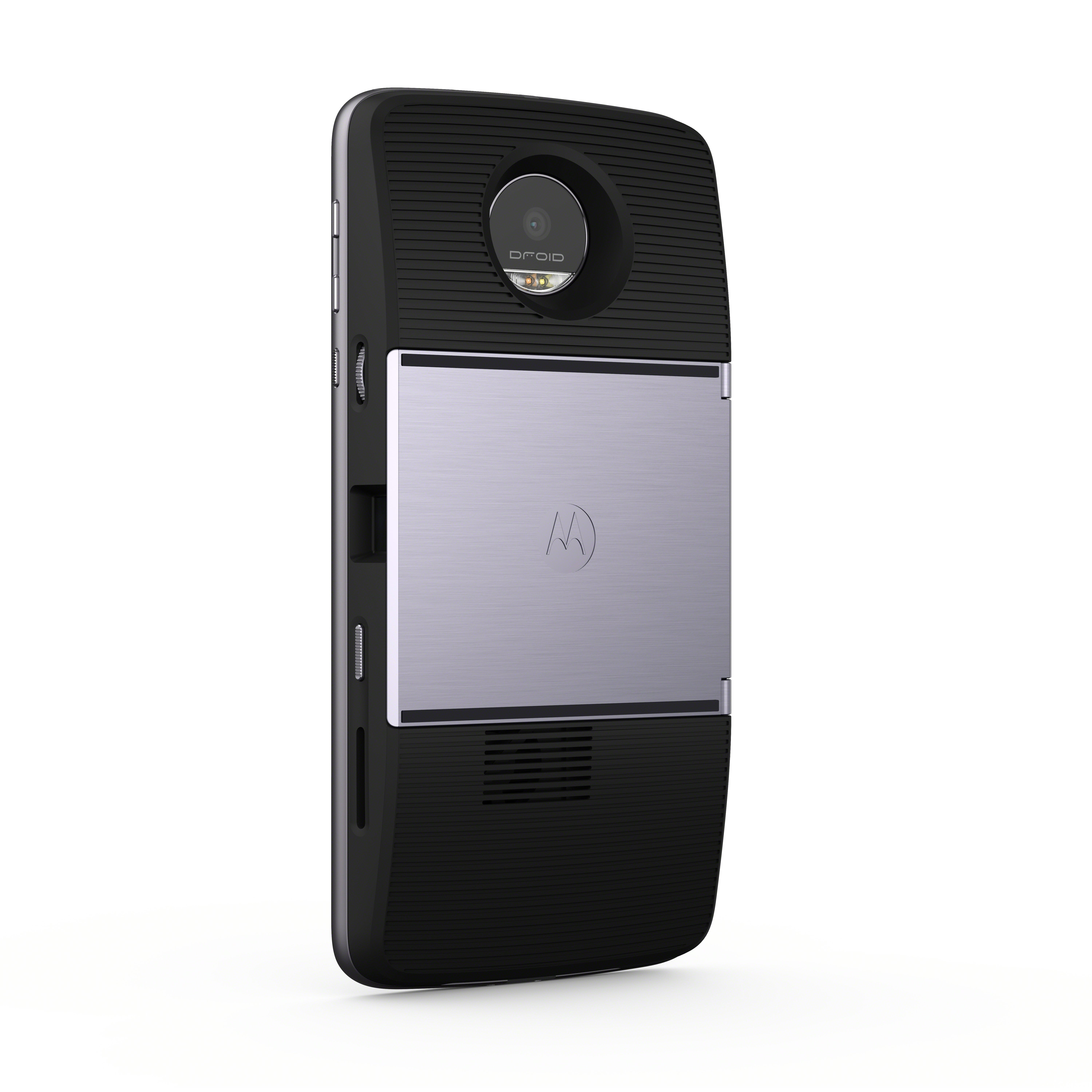 motorola phone speaker